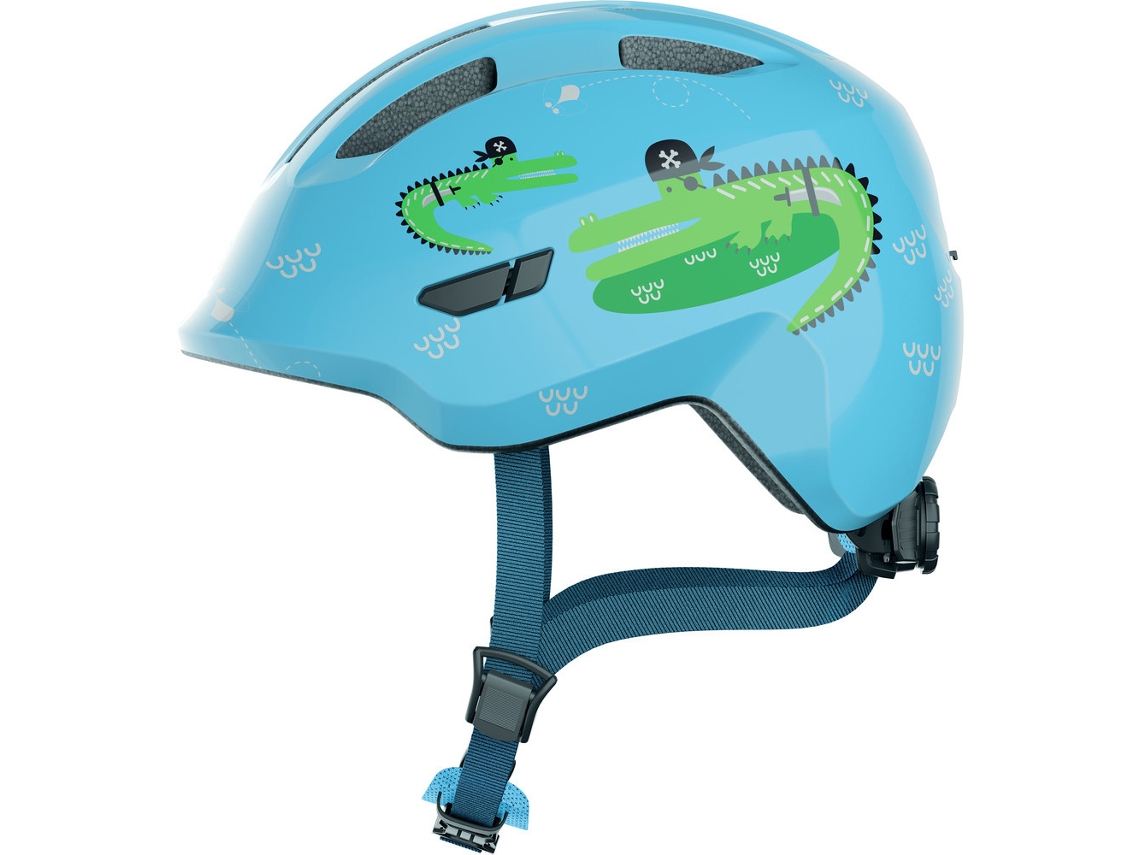 Capacete ABUS Smiley 3.0 Capacete ABUS Smiley 3.0