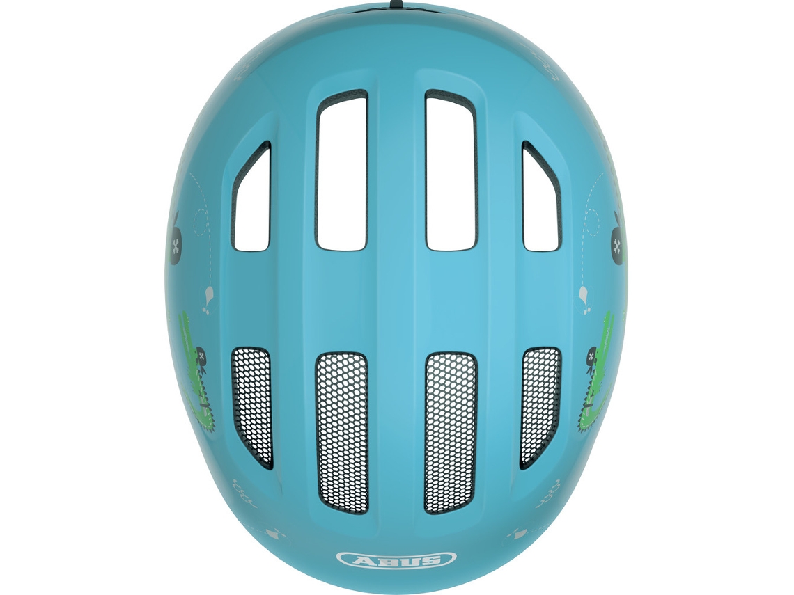 Capacete ABUS Smiley 3.0 Capacete ABUS Smiley 3.0