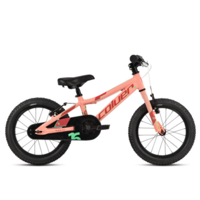 Bicicleta Criança Coluer Magic 16