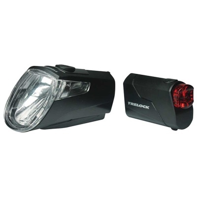 CONJUNTO DE LUZES TRELOCK LS 360 I-GO ECO E LS 720 REGGO