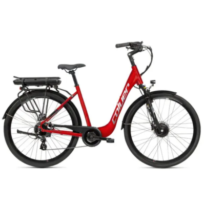 BICICLETA ELÉTRICA COLUER GREENLAND