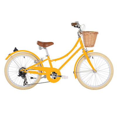 Bicicleta Criança Bobbin Gingersnap 20''