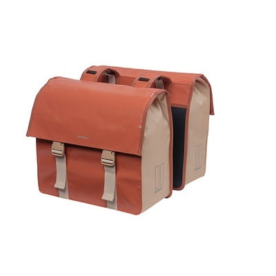 Basil Urban Load - double pannier bag - 48-53 L