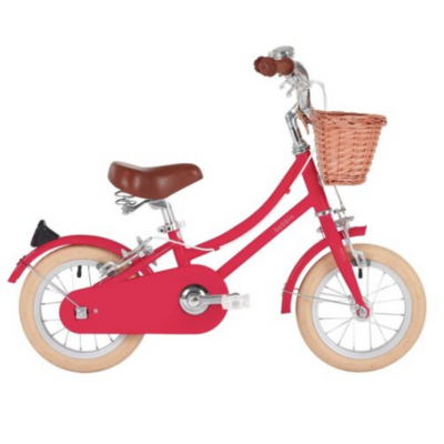 Bicicleta Criança Bobbin Gingersnap 12,5''
