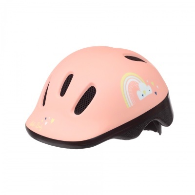 Capacete Polisport Rainbow XXS