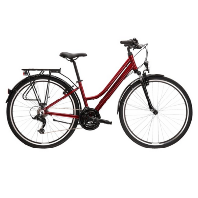 Bicicleta Kross TRANS 1.0 SR