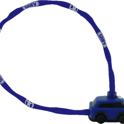 ALOQUETE My first ABUS - 1505/55 - Azul