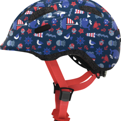 Capacete ABUS Smiley 2.1