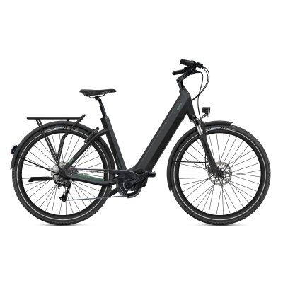 Bicicleta Elétrica O2Feel ISWAN EXPLORER