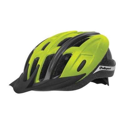 CAPACETE POLISPORT RIDE IN