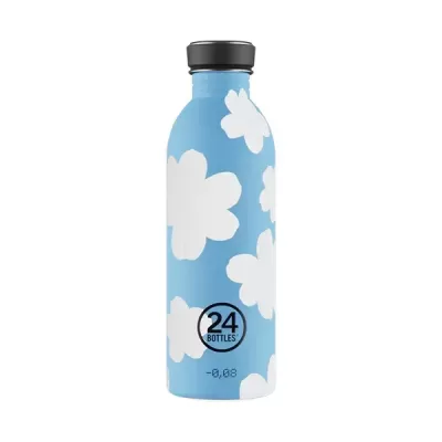 GARRAFA REUTILIZÁVEL URBAN BOTTLE 500ML
