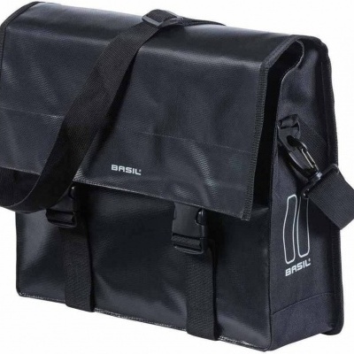 Basil Urban Load -  Messenger bag - 15-17 L