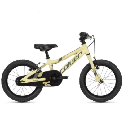 Bicicleta Criança Coluer Rider 16