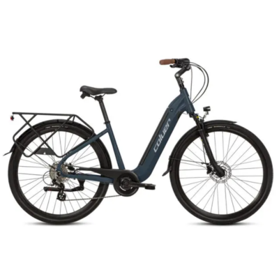 Bicicleta elétrica COLUER Greenland Pro HM500