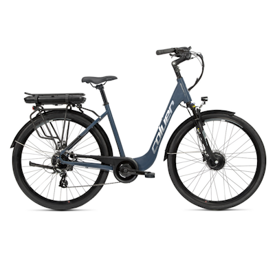 BICICLETA ELÉTRICA COLUER GREENLAND