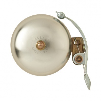 Basil Portland Bell Brass