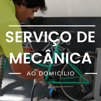 Oficina de Mecânica