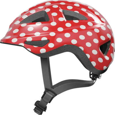 Capacete ABUS Anuky 2.0