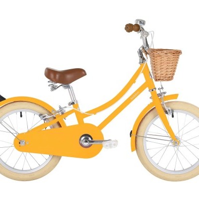 BICICLETA CRIANÇA BOBBIN GINGERSNAP 16'