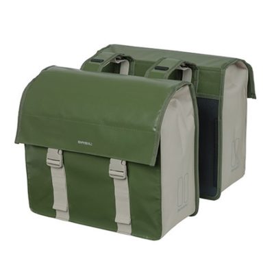 Basil Urban Load - double pannier bag - 48-53 L