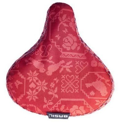 Capa de Selim BASIL Boheme