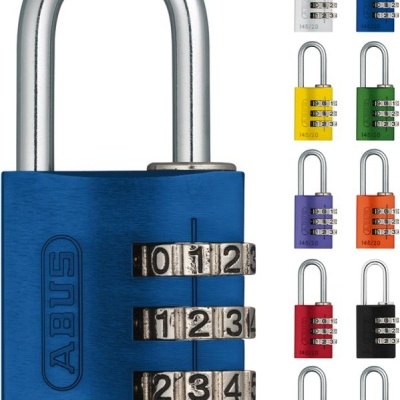 Cadeado ABUS 145/20