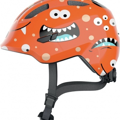 Capacete ABUS  Smiley 3.0