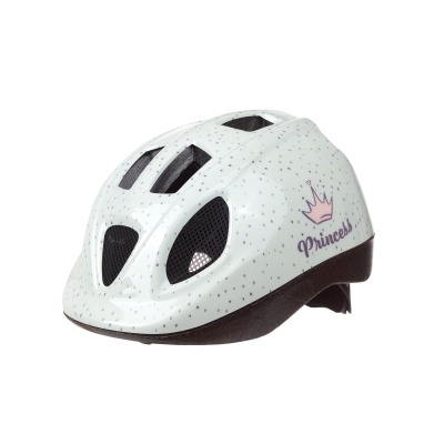 Capacete Polisport Criança XS
