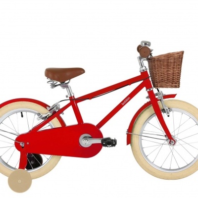 BICICLETA CRIANÇA BOBBIN MOONBUG  16"