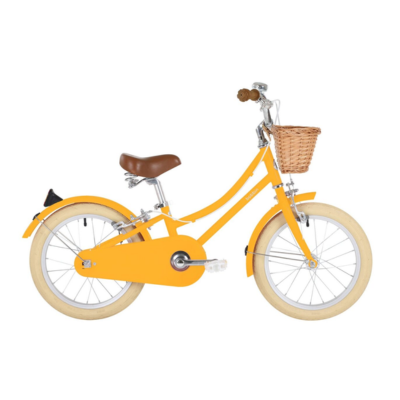 BICICLETA CRIANÇA BOBBIN GINGERSNAP 16'