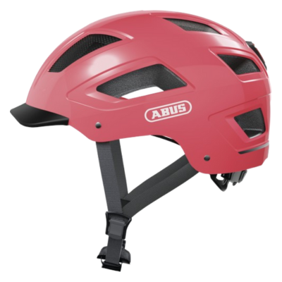 CAPACETE ABUS HYBAN 2.0