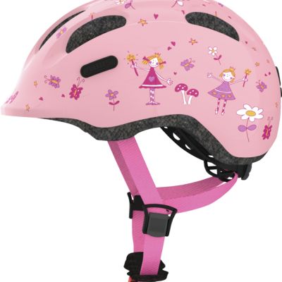 Capacete Abus Smiley 2.0