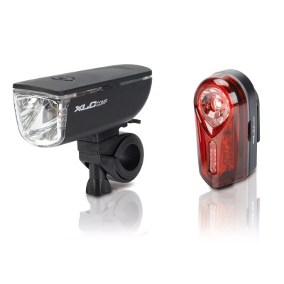 CONJUNTO DE LUZES XLC Ariel/ Nesso CL-S11