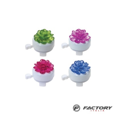 Campainha BRN Frozen