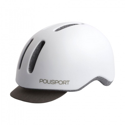 CAPACETE POLISPORT COMMUTER