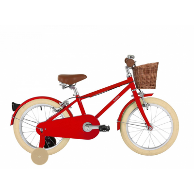 BICICLETA CRIANÇA BOBBIN MOONBUG  16"