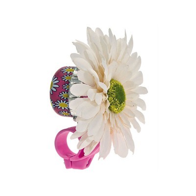 Campainha BRN ROTATING DAISY