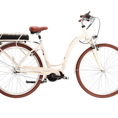 Bicicleta Elétrica Le Grand Elille 3
