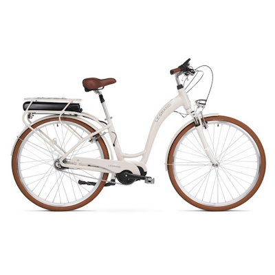 Bicicleta Elétrica eLille 3