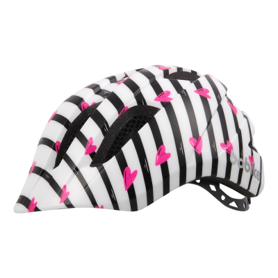 Capacete Bobike Exclusive Plus