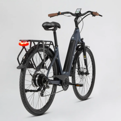 Bicicleta elétrica COLUER Greenland Pro HM500
