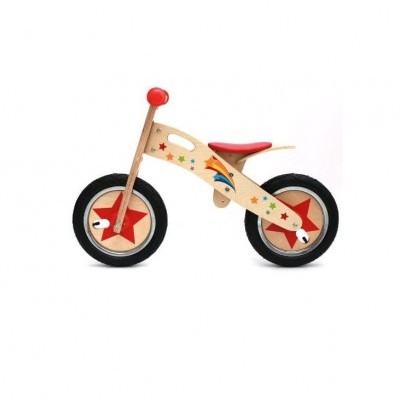 Bicicleta Equilíbrio Kidzmotion Pootle Mini