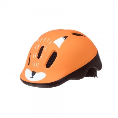Capacete Polisport Fox XXS