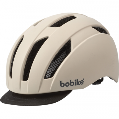 Capacete Bobike City