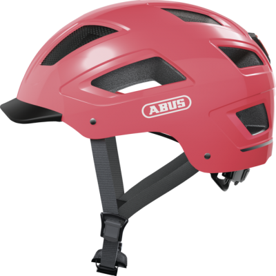 CAPACETE ABUS HYBAN 2.0