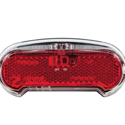 LUZ TRASEIRA AXA Riff Battery Switch 50-80mm