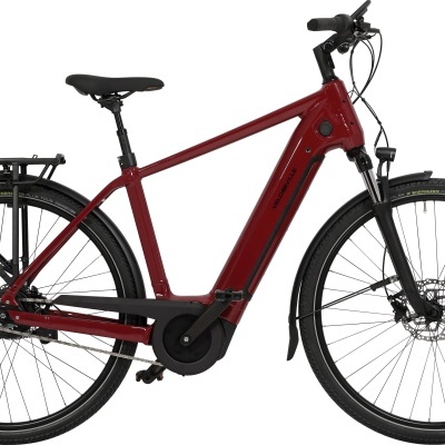 Bicicleta Elétrica Velo de Ville AEB 490