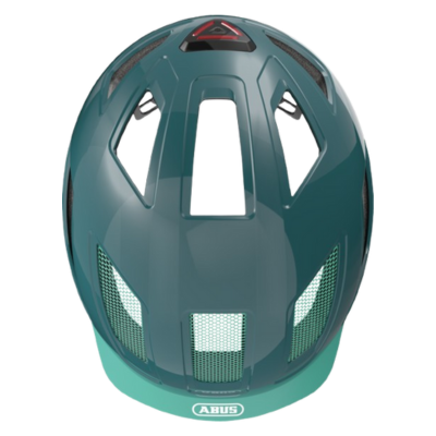 CAPACETE ABUS HYBAN 2.0