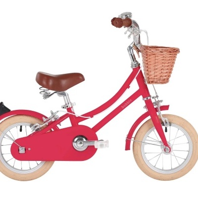 Bicicleta Criança Bobbin Gingersnap 12,5''