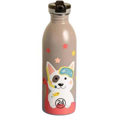 Garrafa Urban BOTTLE KIDS - 500ml